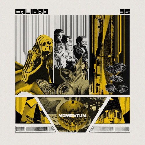 Calibro 35 - Momentum (2020) Download