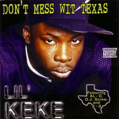 Lil’ Keke – Don’t Mess Wit Texas (2017)