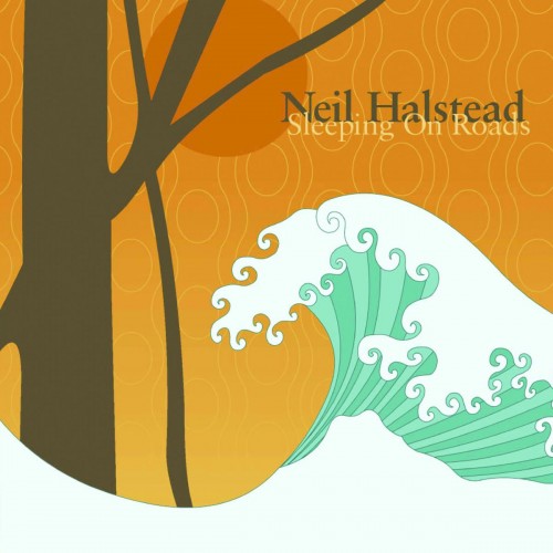 Neil Halstead - Sleeping On Roads (2001) Download
