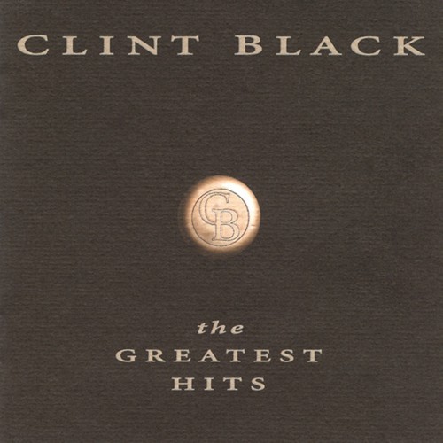 Clint Black – The Greatest Hits (1996) [FLAC]
