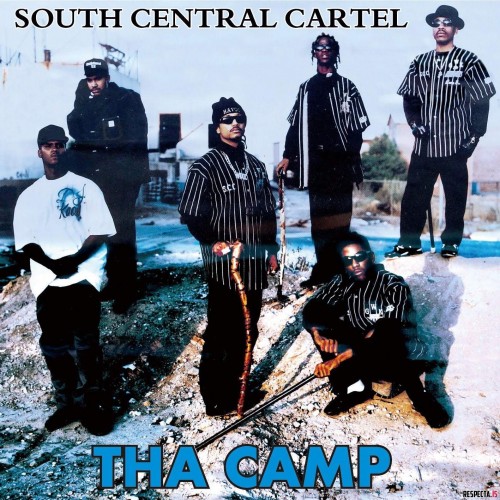 South Central Cartel-Tha Camp-CD-FLAC-2019-AUDiOFiLE