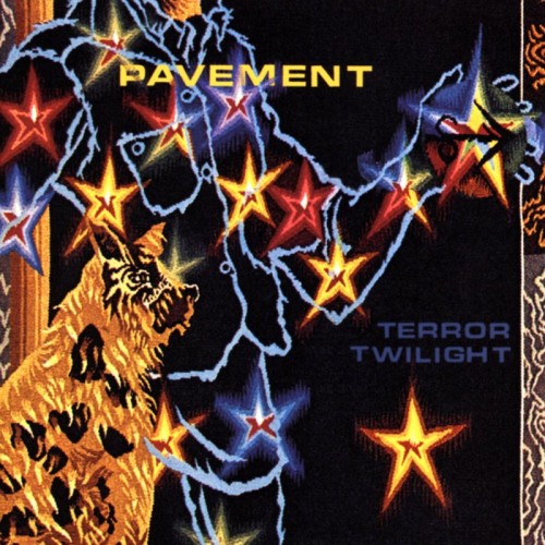 Pavement - Terror Twilight (1999) Download