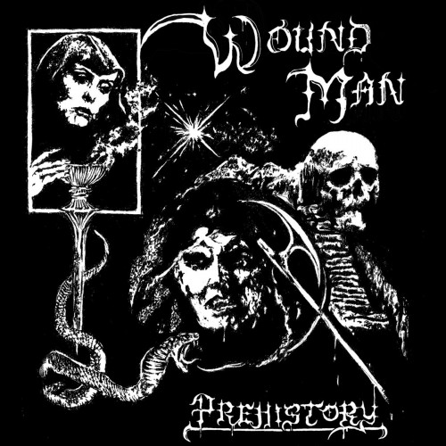Wound Man - Prehistory (2018) Download