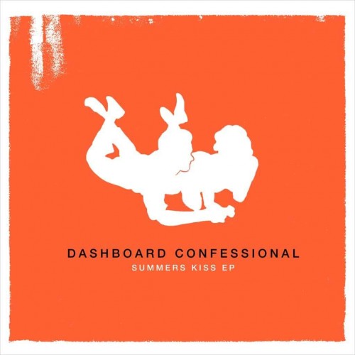 Dashboard Confessional – Summers Kiss (2002)
