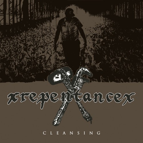 xRepentancex – Cleansing (2016)