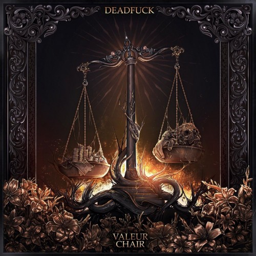 Deadfuck - Valeur Chair (2023) Download