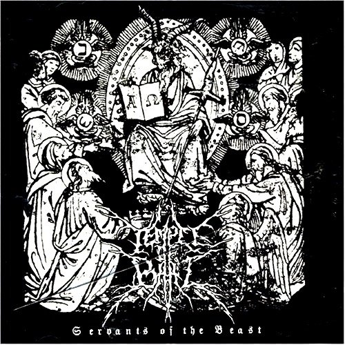 Temple Of Baal - Servants of the Beast (2003) Download