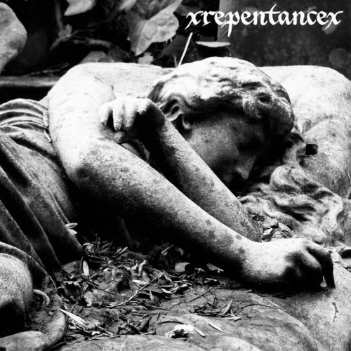 xRepentancex – In Violation Of A​š​a (2013)