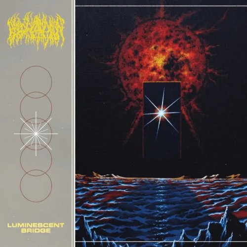 Blood Incantation - Luminescent Bridge (2023) Download