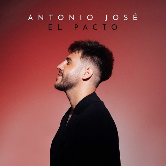 Antonio José – El Pacto (2023) [24Bit-96kHz] FLAC [PMEDIA] ⭐️