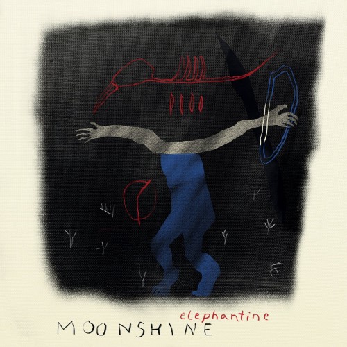 Maurice Louca - Moonshine (2023) Download