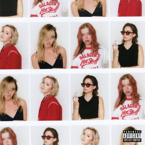 The Beaches - Blame My Ex (2023) Download