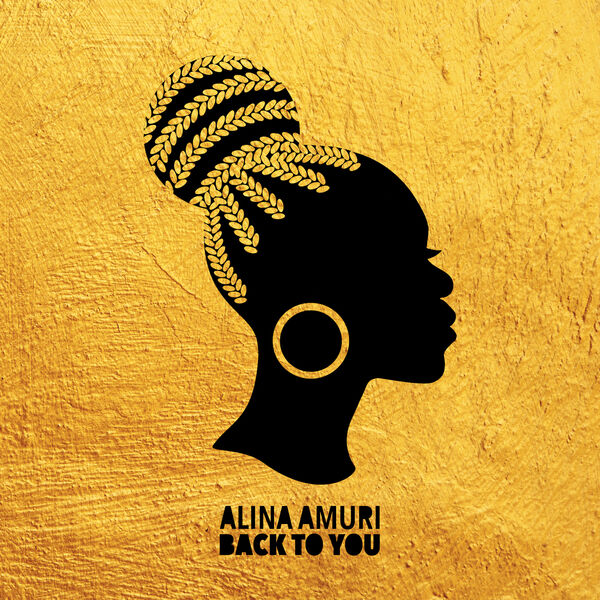 Alina Amuri - Back to You (2023) [24Bit-96kHz] FLAC [PMEDIA] ⭐️ Download