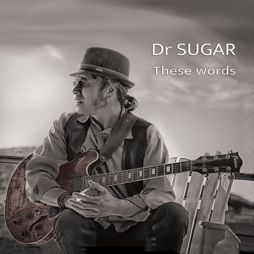 DR SUGAR - These Words (2023) Download