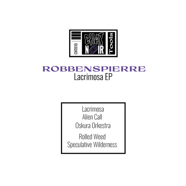 Robbenspierre - Lacrimosa (2023) [24Bit-44.1kHz] FLAC [PMEDIA] ⭐️ Download