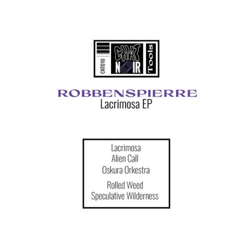 Robbenspierre - Lacrimosa (2023) Download