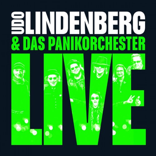 Udo Lindenberg – LIVE  (2023 Remaster) (2023) [24Bit-44.1kHz] FLAC [PMEDIA] ⭐️
