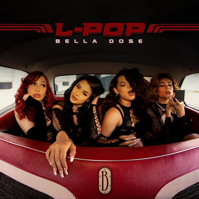 Bella Dose - L-Pop (2023) [24Bit-44.1kHz] FLAC [PMEDIA] ⭐️ Download