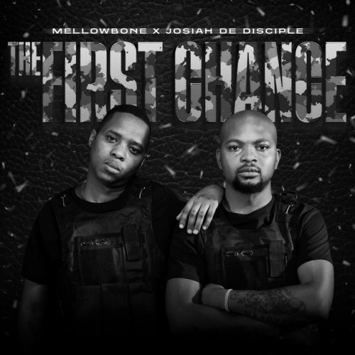 MellowBone - The First Chance (2023) Download