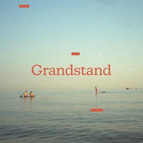Brand New Friend - Grandstand (2023) Download
