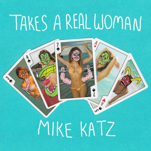 Mike Katz - Take A Real Woman (2023) Download