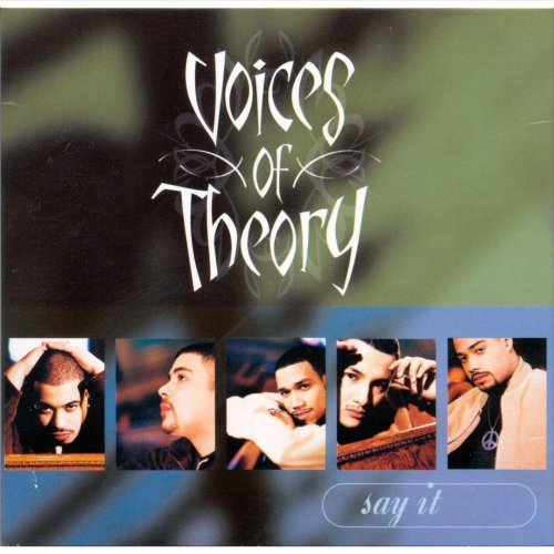 Voices Of Theory - Voices Of Theory (1998) Download
