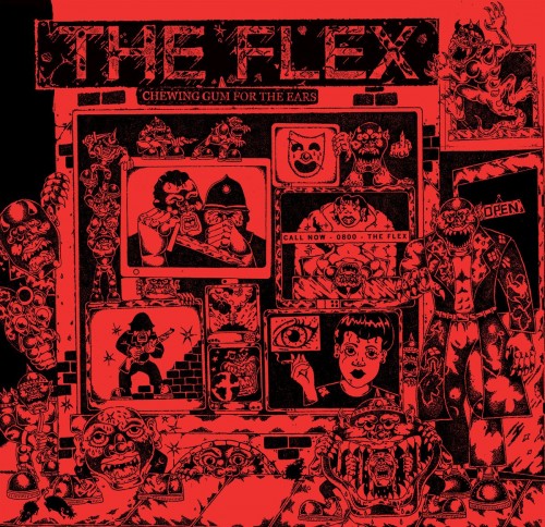The Flex - Chewing Gum For The Ears (2022) Download