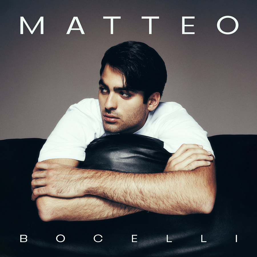 Matteo Bocelli - Matteo (2023) [24Bit-44.1kHz] FLAC [PMEDIA] ⭐️ Download