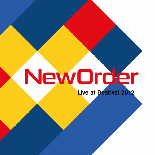 New Order - Live At Bestival 2012 (2013) Download