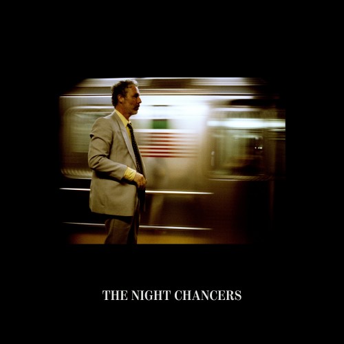 Baxter Dury - The Night Chancers (2020) Download