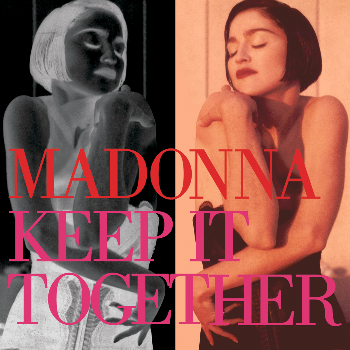 Madonna-Keep It Together-12INCH VINYL-FLAC-1990-LoKET