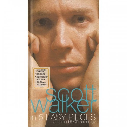 Scott Walker – In 5 Easy Pieces (2003)