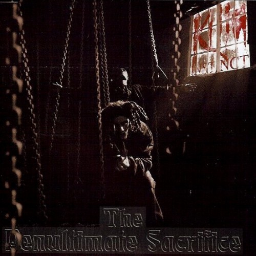 Killa Instinct-The Penultimate Sacrifice-VINYL-FLAC-1996-FrB