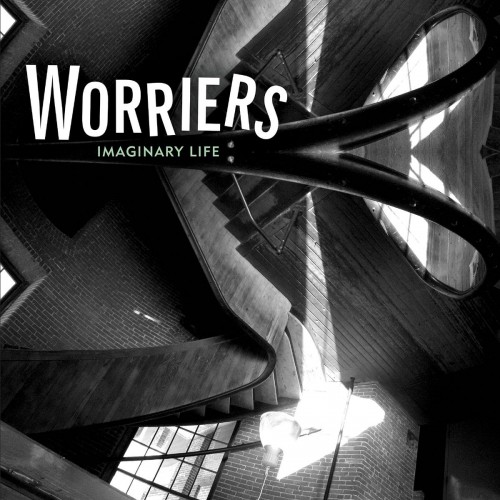 Worriers-Imaginary Life-(DG-102)-PROMO-CD-FLAC-2015-HOUND