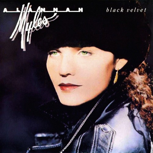 Alannah Myles - Black Velvet (1989) Download
