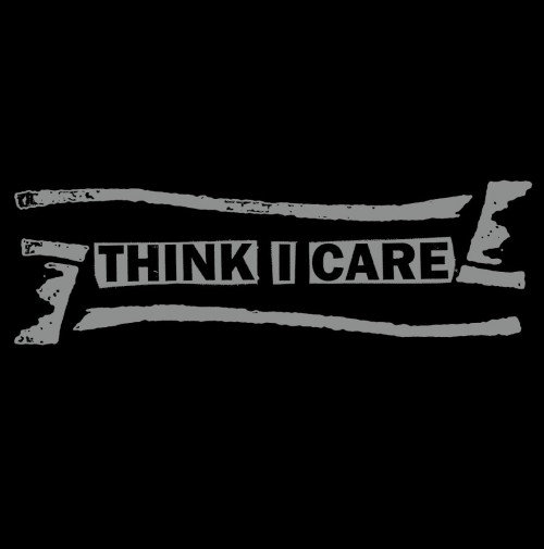 Think I Care – Singles Collection (2015)
