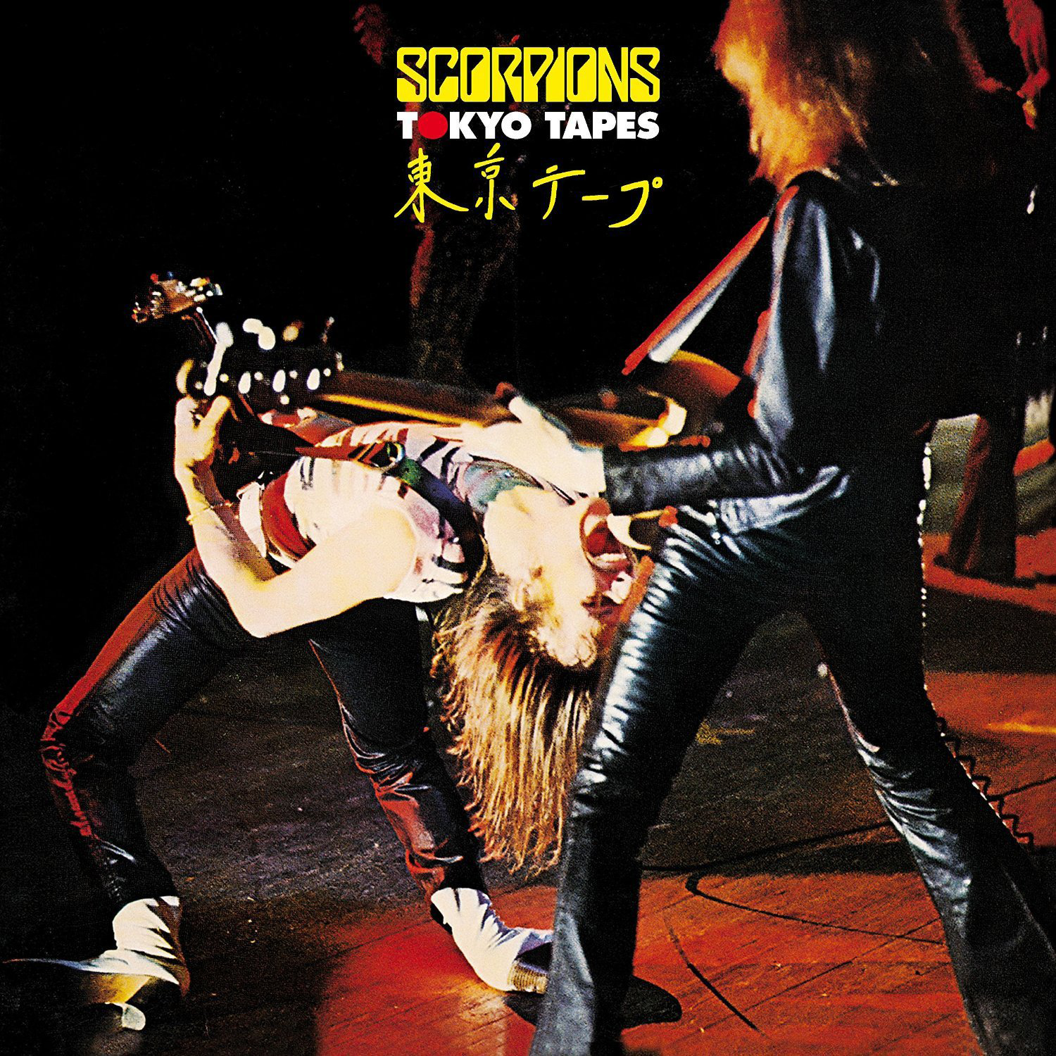 Scorpions-Tokyo Tapes-(538159542)-Reissue Remastered Deluxe Edition-2CD-FLAC-2015-RUiL Download