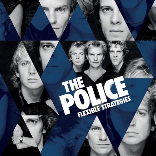 The Police - Flexible Strategies (2018) Download