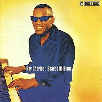 Ray Charles-Shades Of Blues-2CD-FLAC-1999-6DM