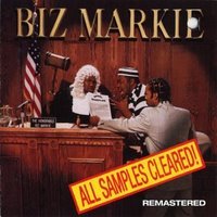 Biz Markie - All Samples Cleared! (1993) Download