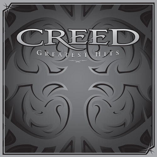 Creed - Greatest Hits (2004) Download