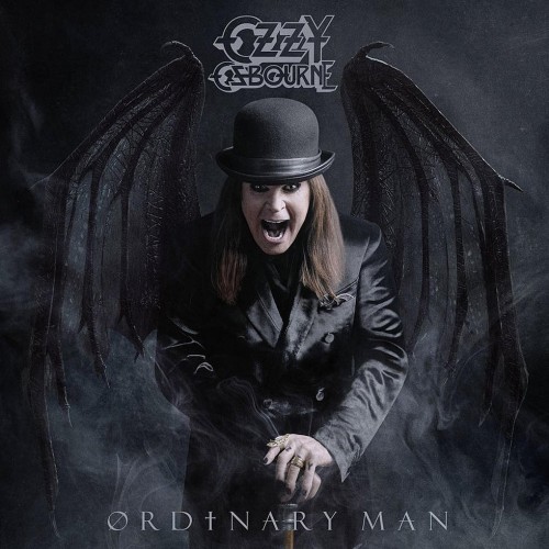 Ozzy Osbourne – Ordinary Man (2020) [Vinyl FLAC]