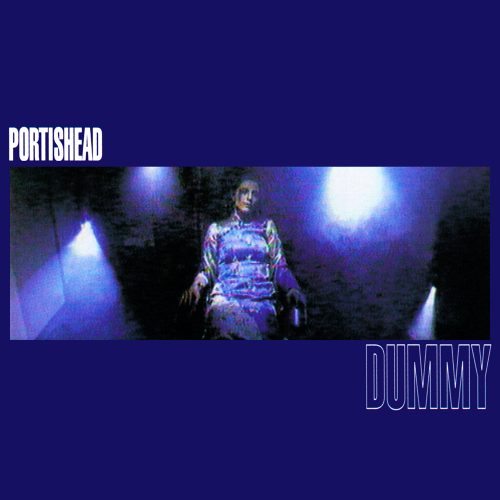 Portishead – Dummy (2015)