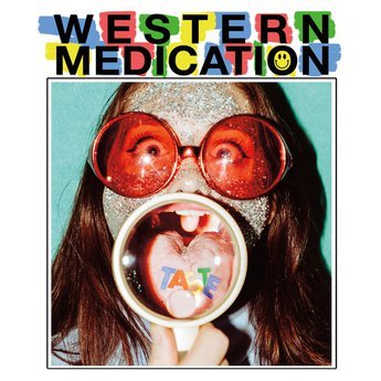 Western Medication – Taste (2018)