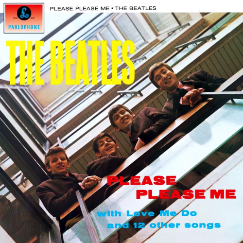 The Beatles-Please Please Me-(0094638241614)-REISSUE REMASTERED-LP-FLAC-2018-WRE