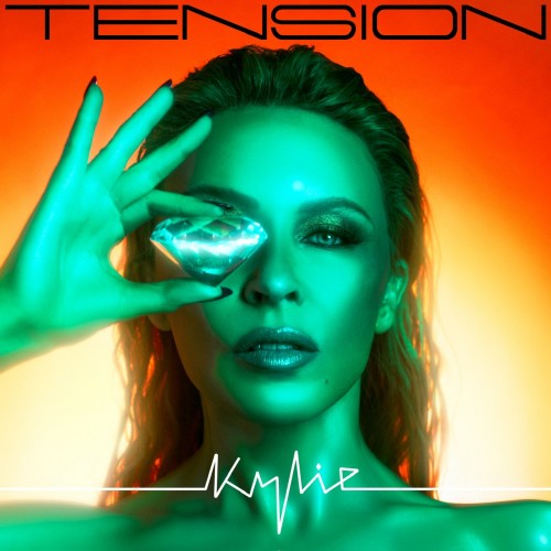 Kylie Minogue – Tension (Deluxe) (2023) [24Bit-44.1kHz] FLAC [PMEDIA] ⭐️