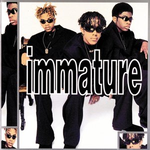 Immature-We Got It-CD-FLAC-1995-THEVOiD