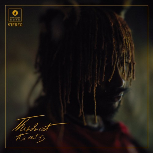 Thundercat - It Is What It Is (2020) Download