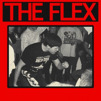 The Flex – The Demo (2012)