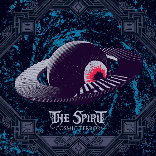 The Spirit - Cosmic Terror (2020) Download